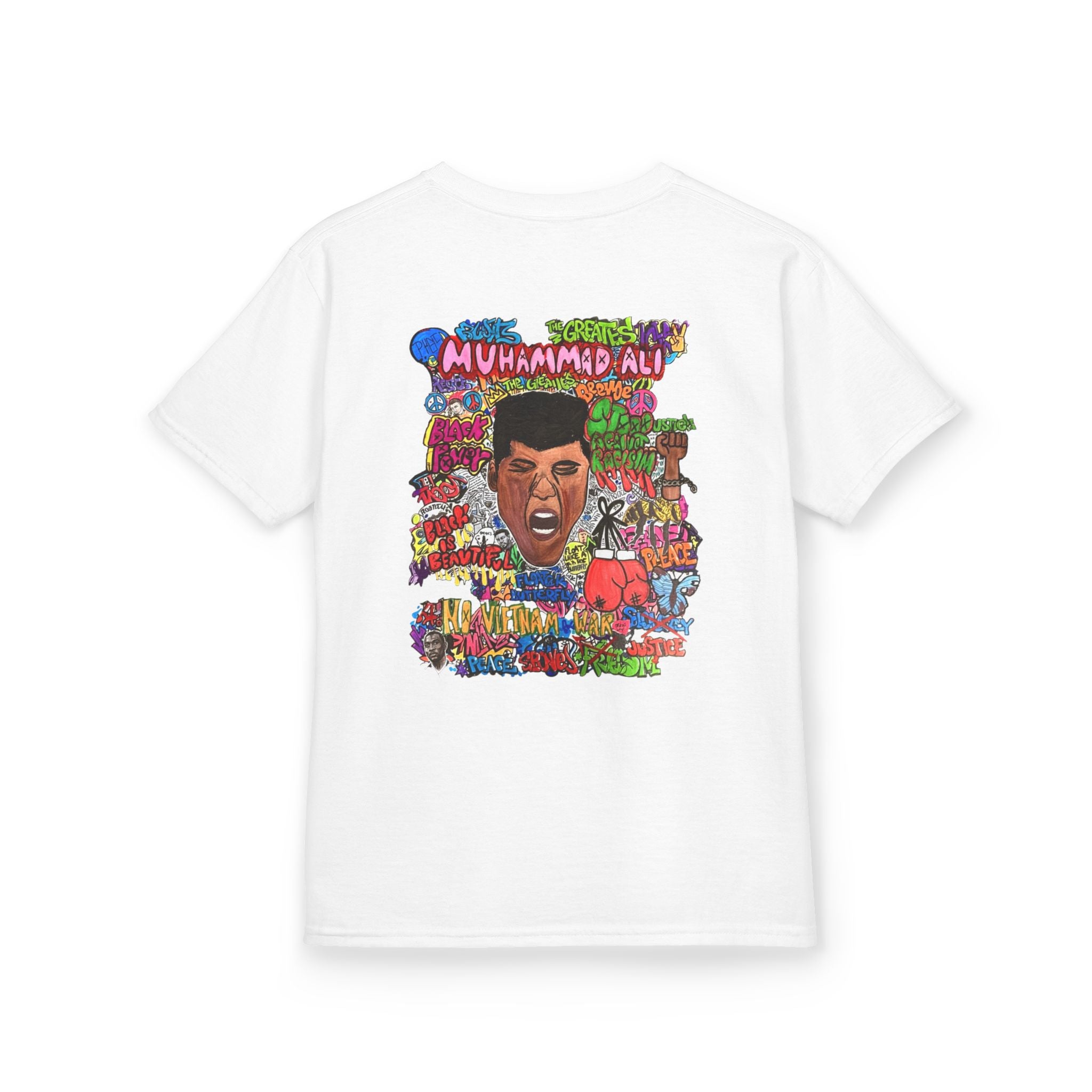 Kids Heavy Cotton™ Tee