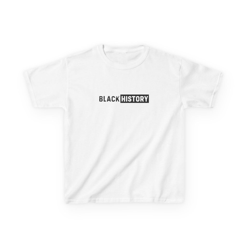 Kids Heavy Cotton™ Tee