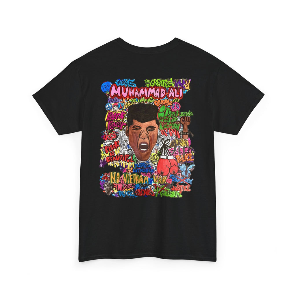The Ali Legacy T-Shirt