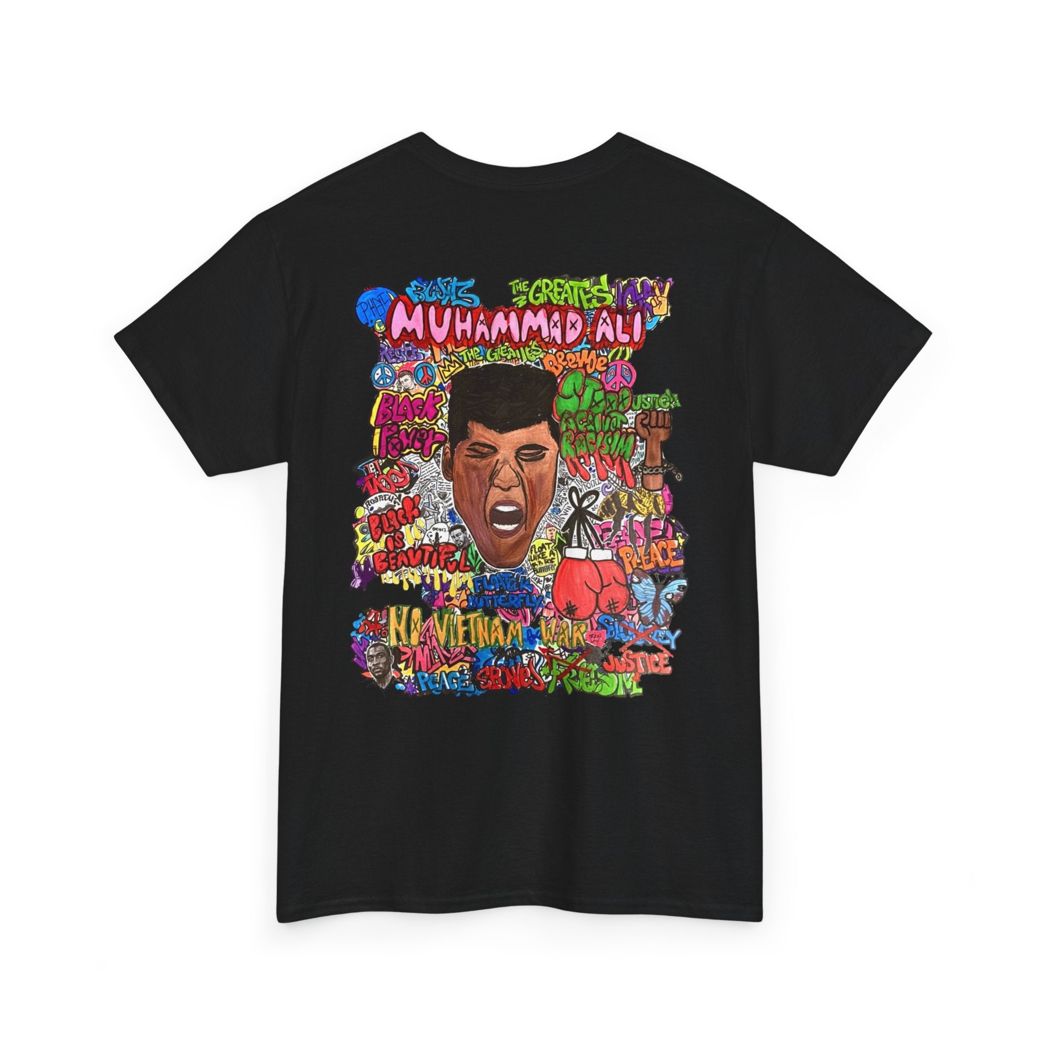 The Ali Legacy T-Shirt