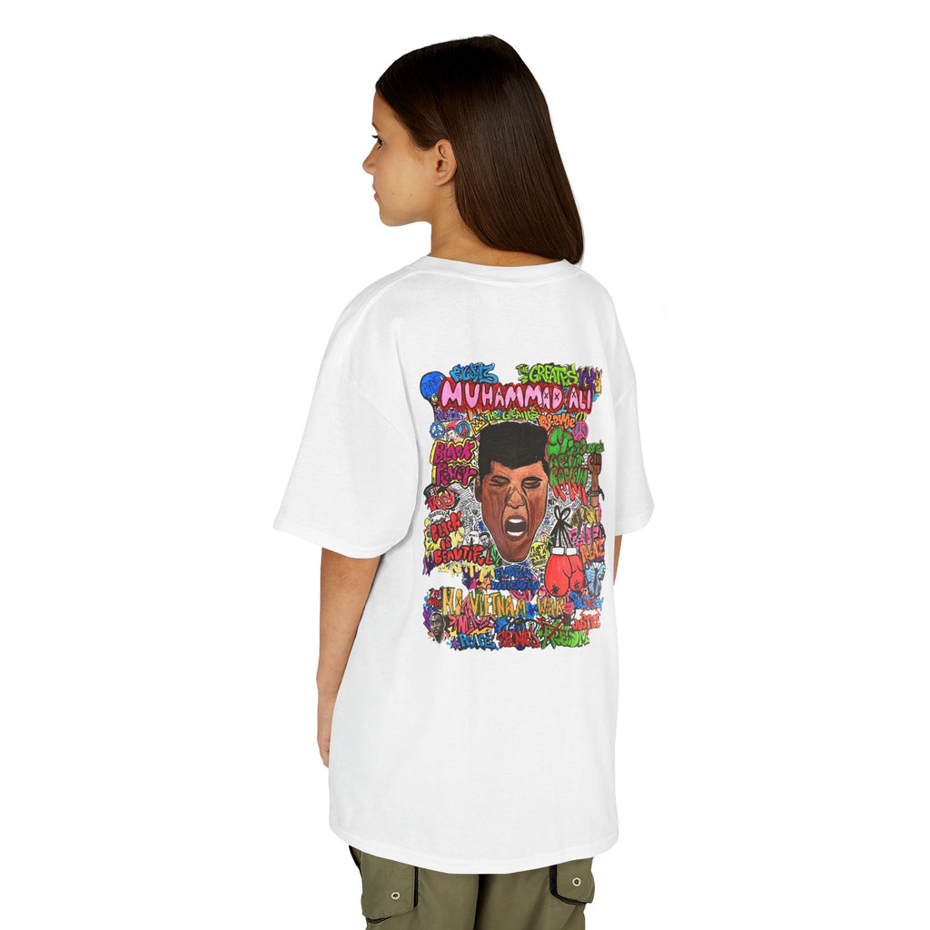 Kids Heavy Cotton™ Tee