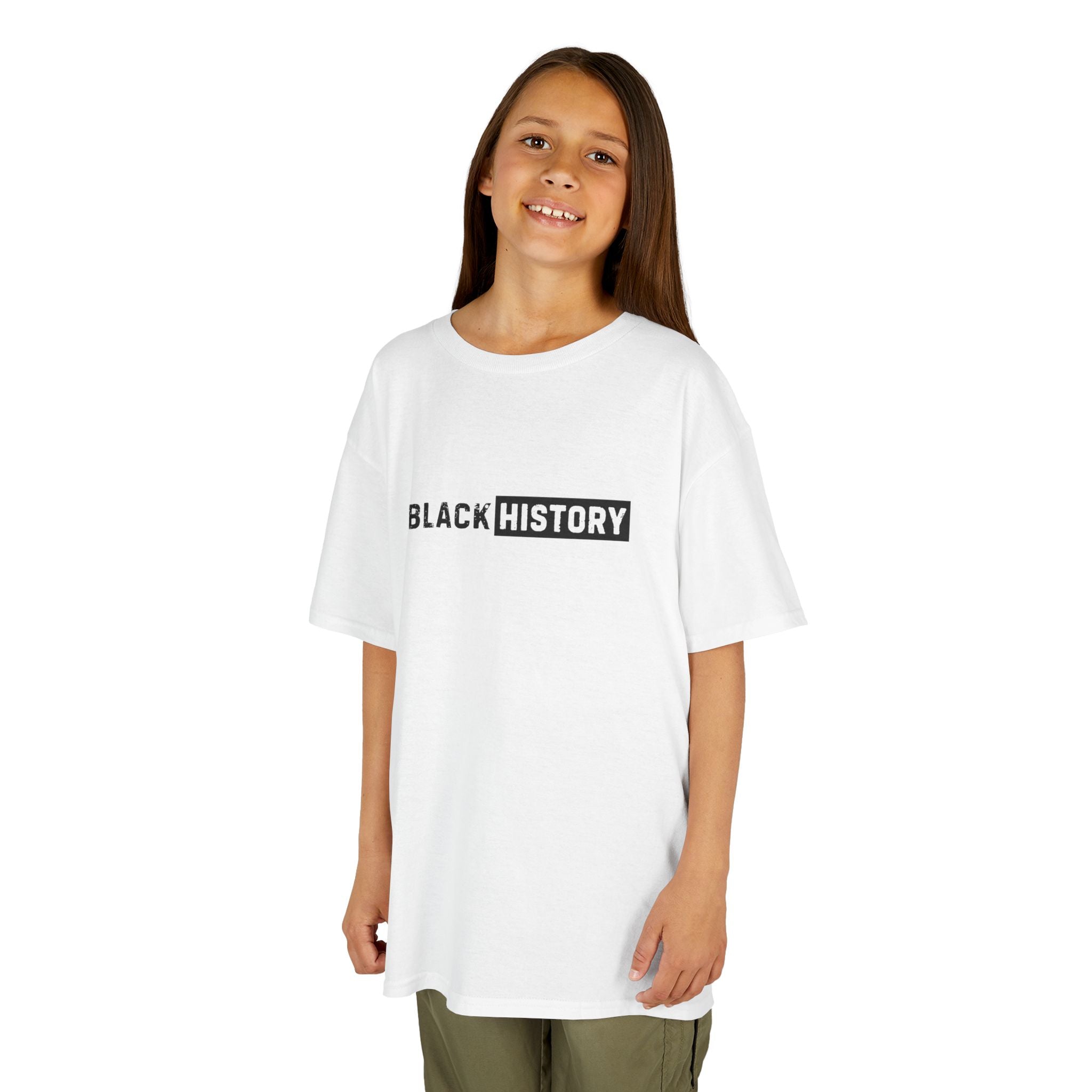 Kids Heavy Cotton™ Tee
