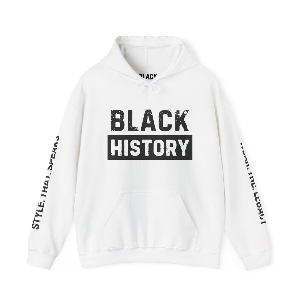 Legacy Ali Hoodie