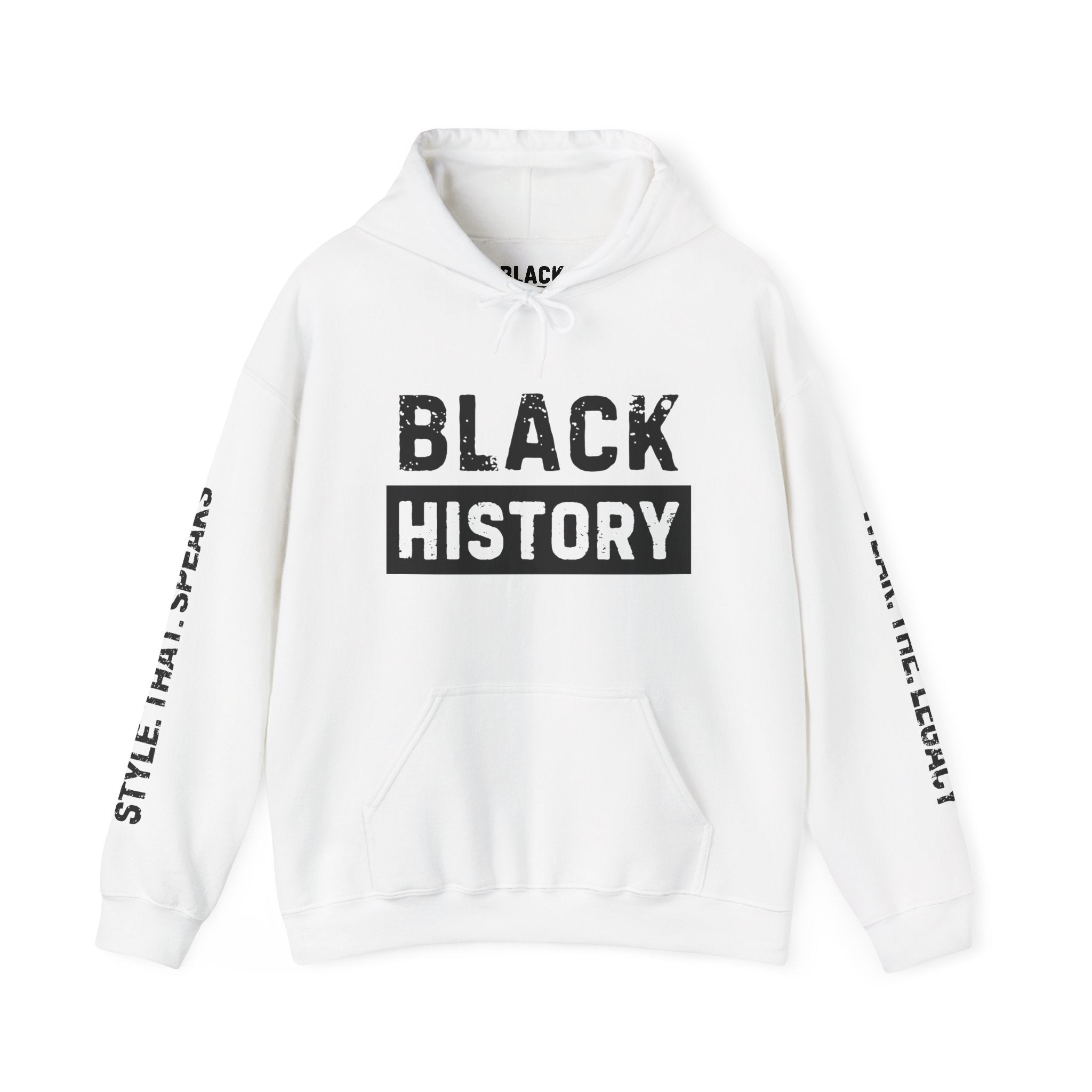 Legacy Ali Hoodie