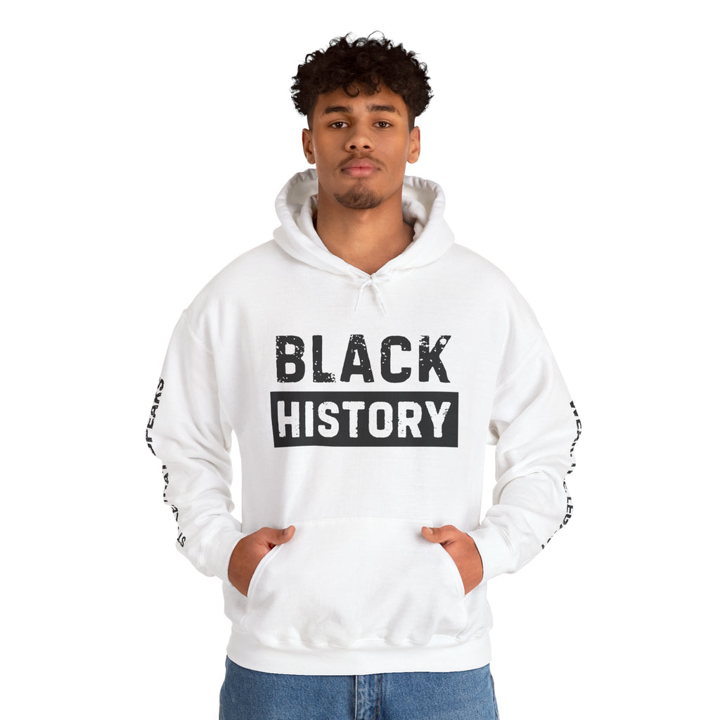 Legacy Ali Hoodie