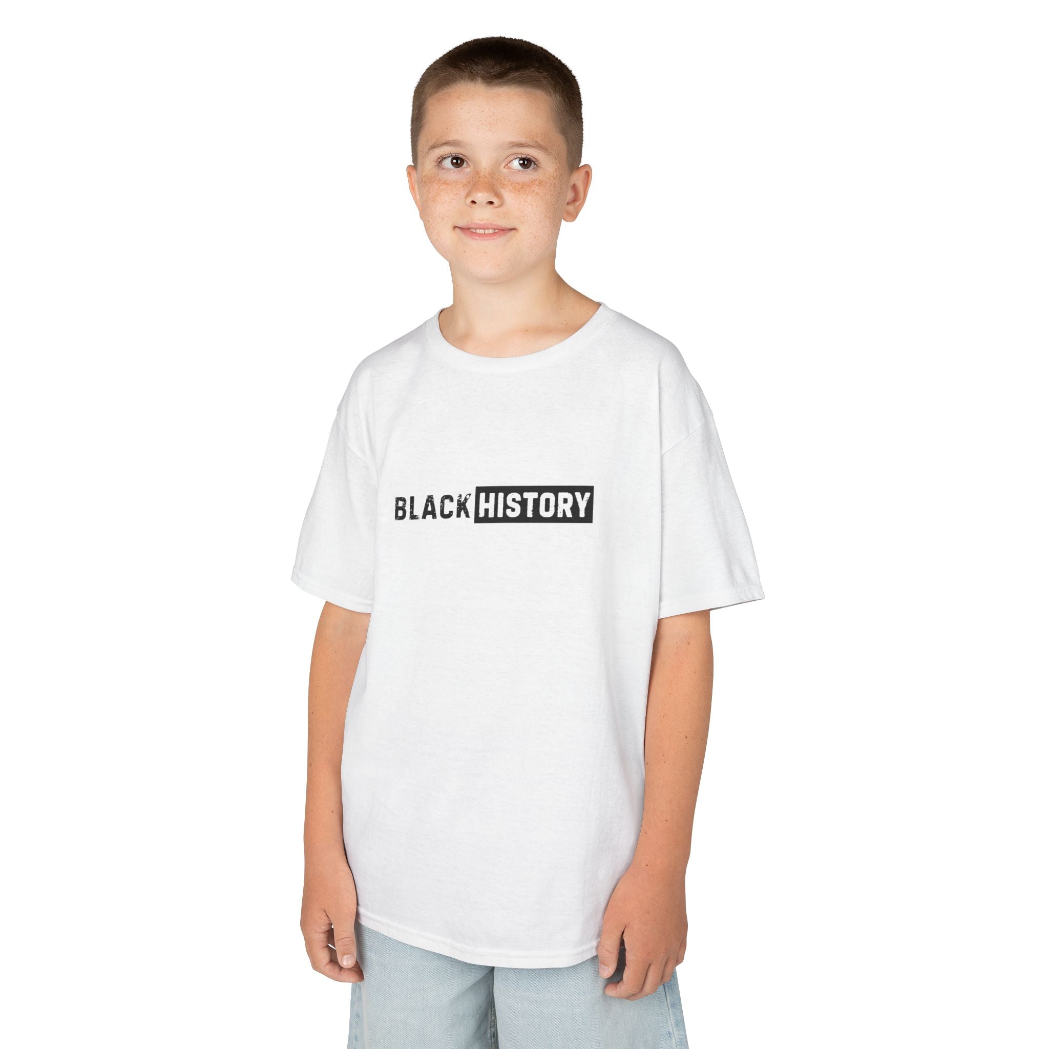 Kids Heavy Cotton™ Tee