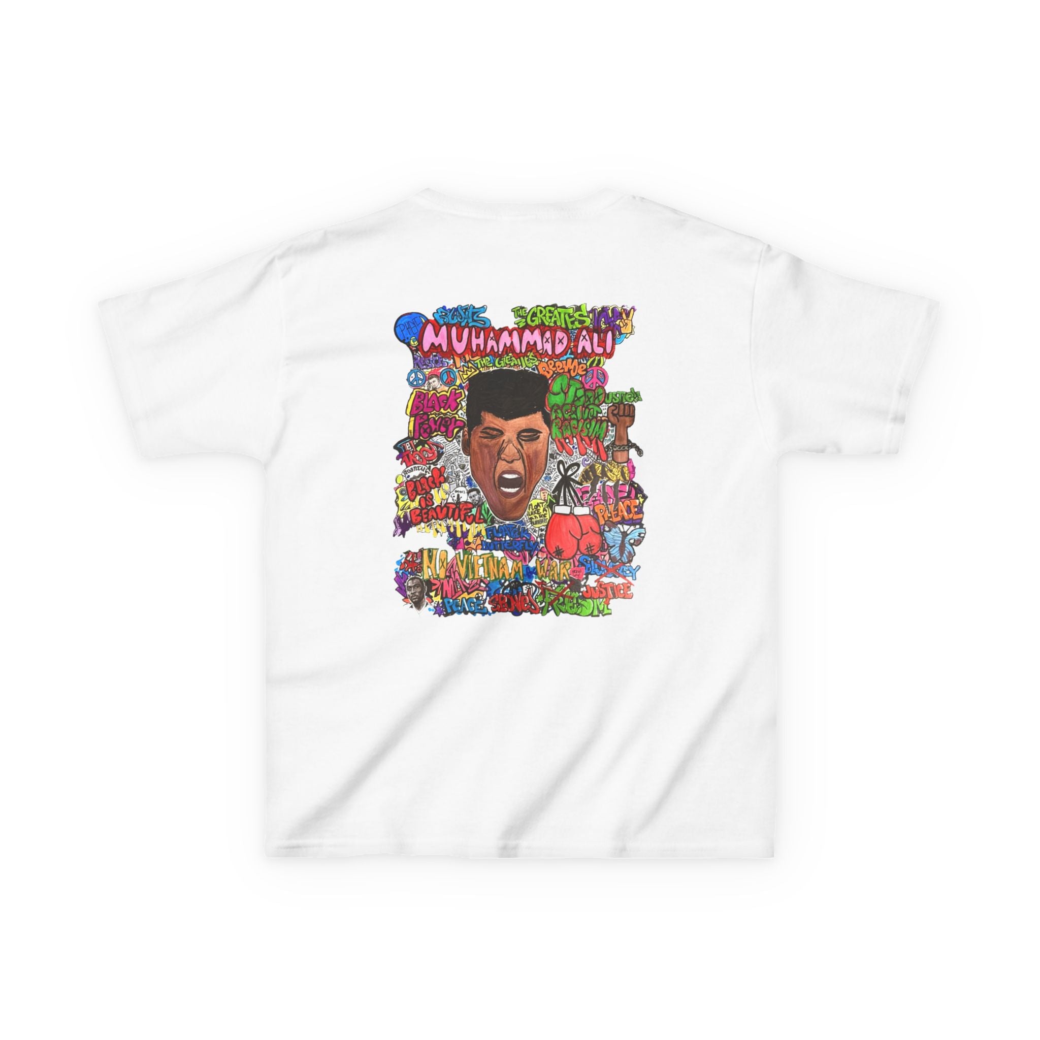 Kids Heavy Cotton™ Tee