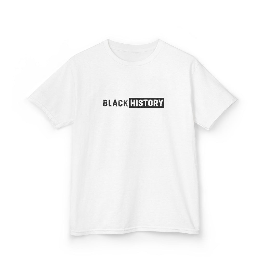 Kids Heavy Cotton™ Tee