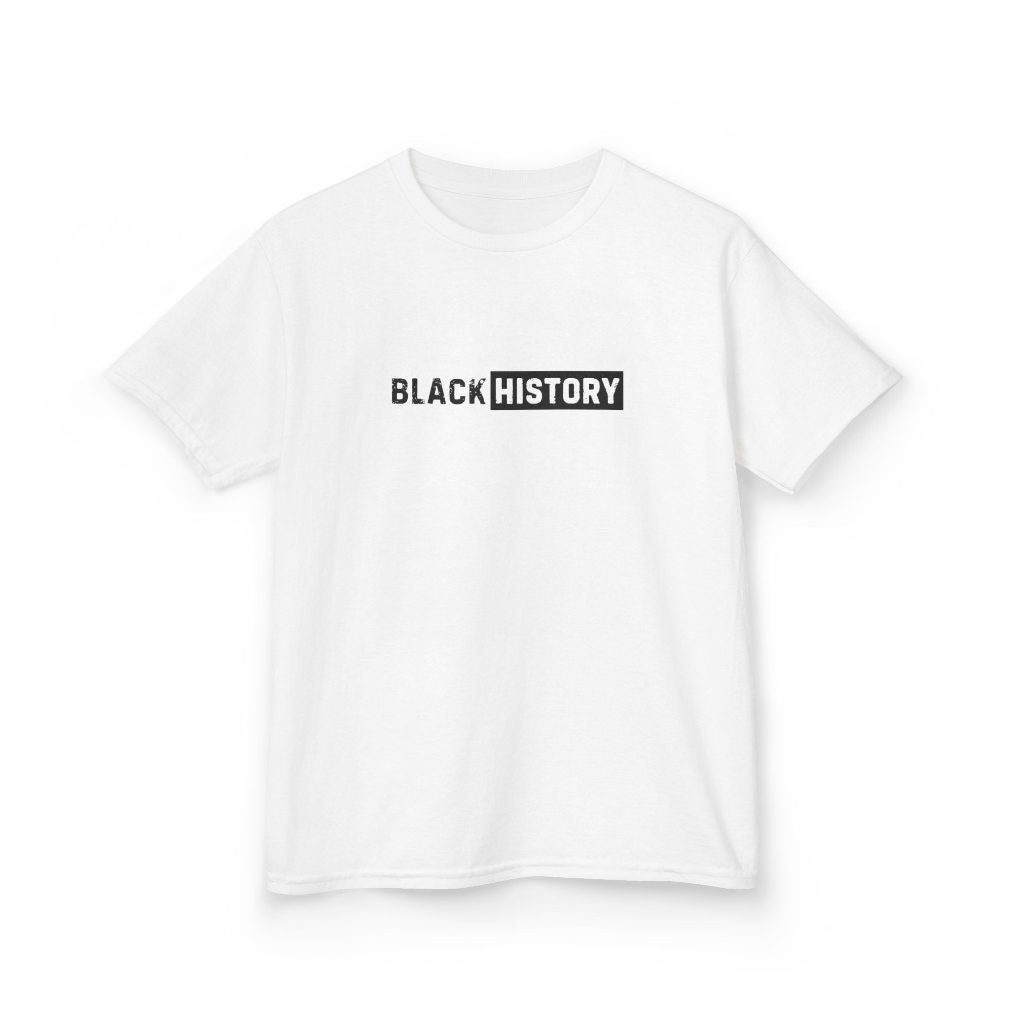 Kids Heavy Cotton™ Tee