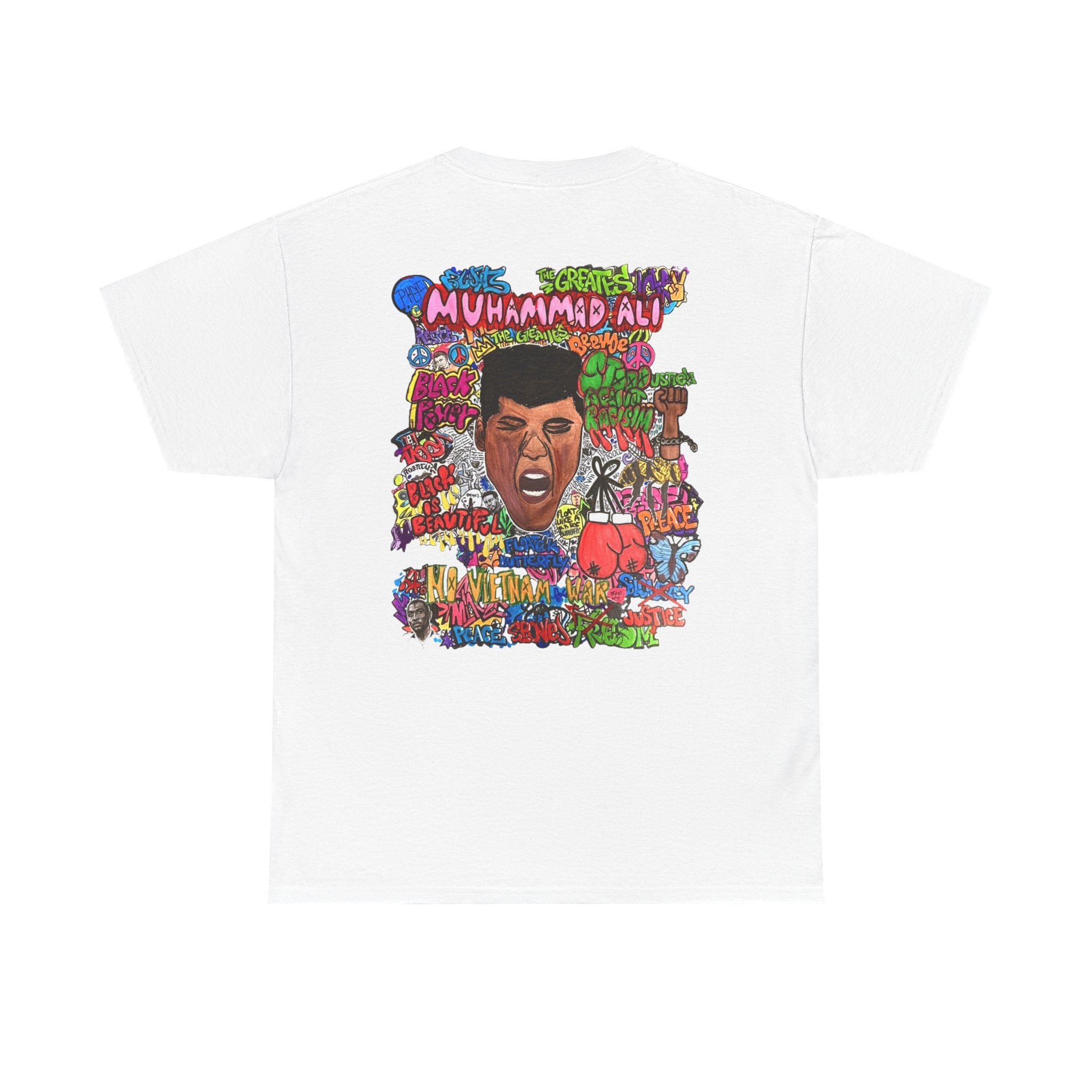 The Ali Unity T-Shirt