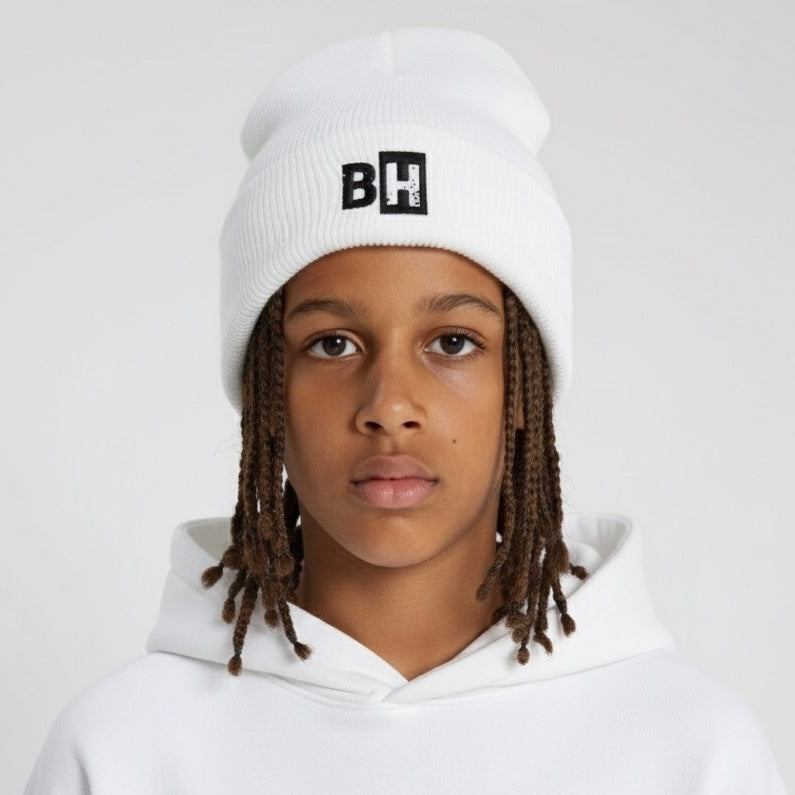 The Unity Beanie