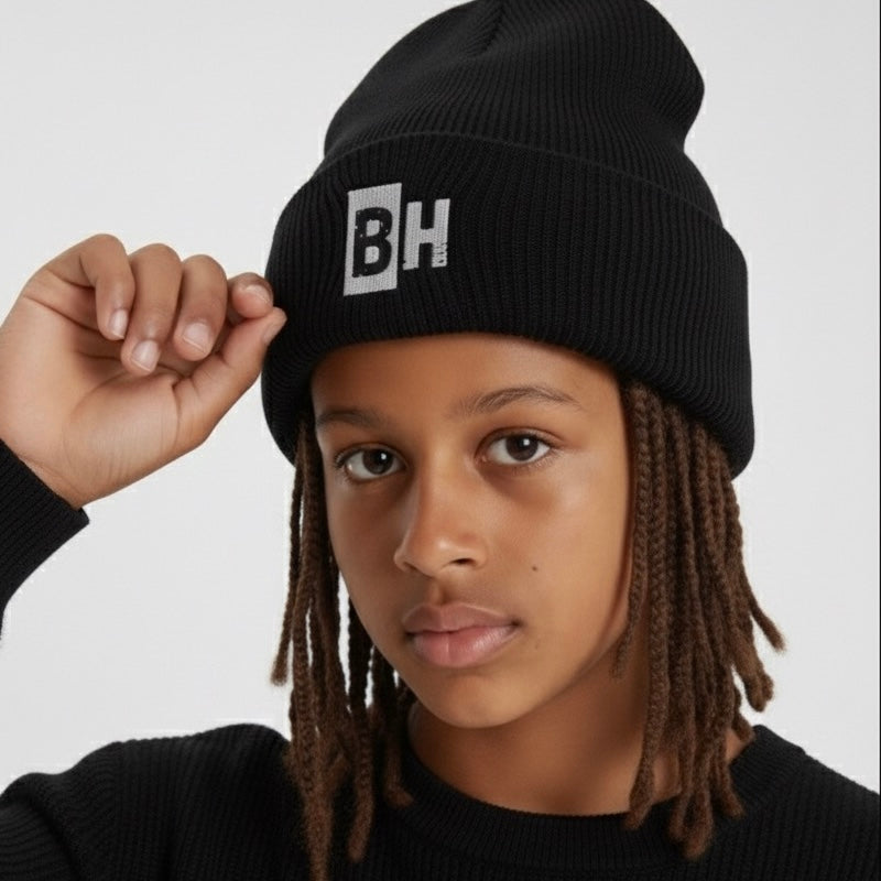 The Legacy Beanie