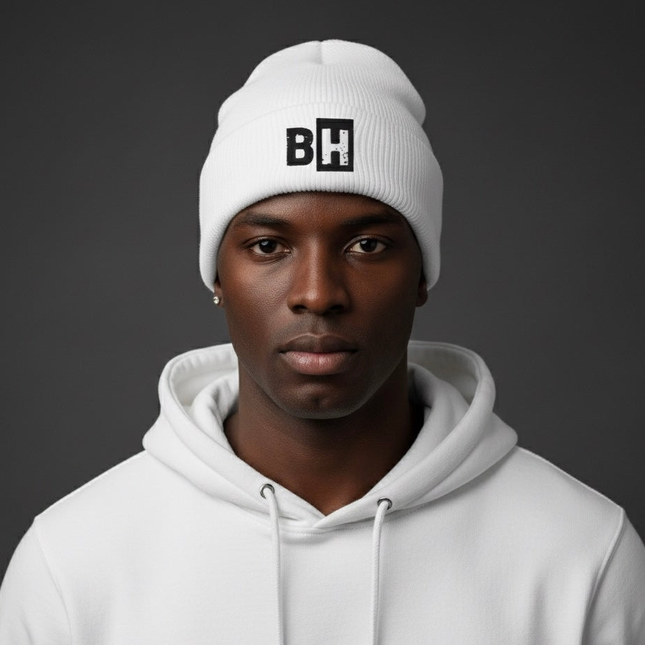 The Unity Beanie
