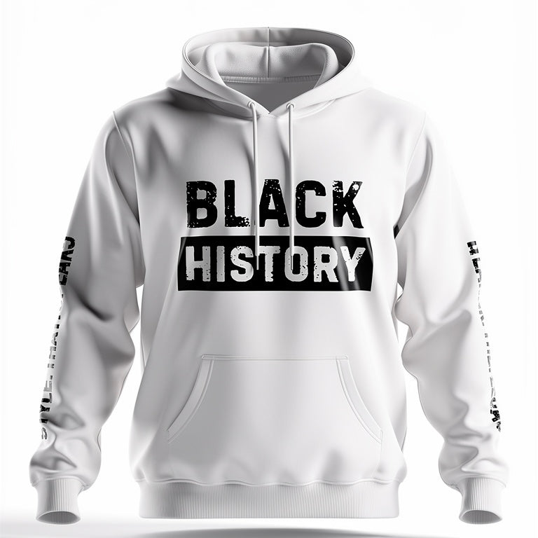 Legacy Ali Hoodie