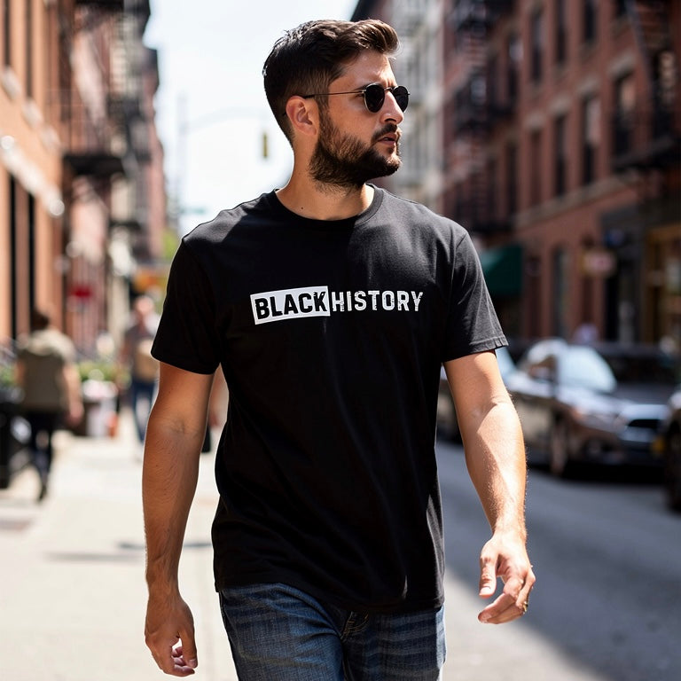 The Ali Legacy T-Shirt