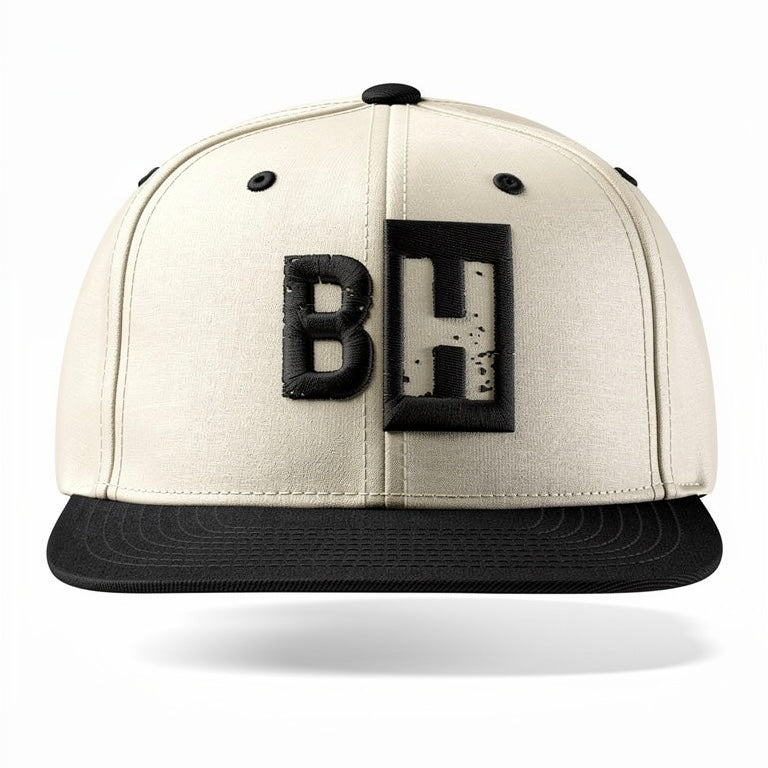 The Unity Snapback Hat