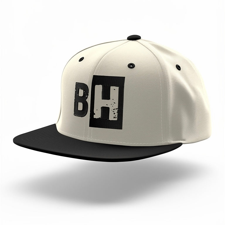 The Unity Snapback Hat