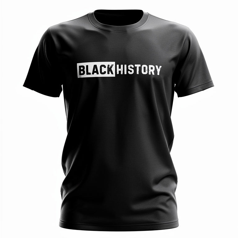 The Ali Legacy T-Shirt