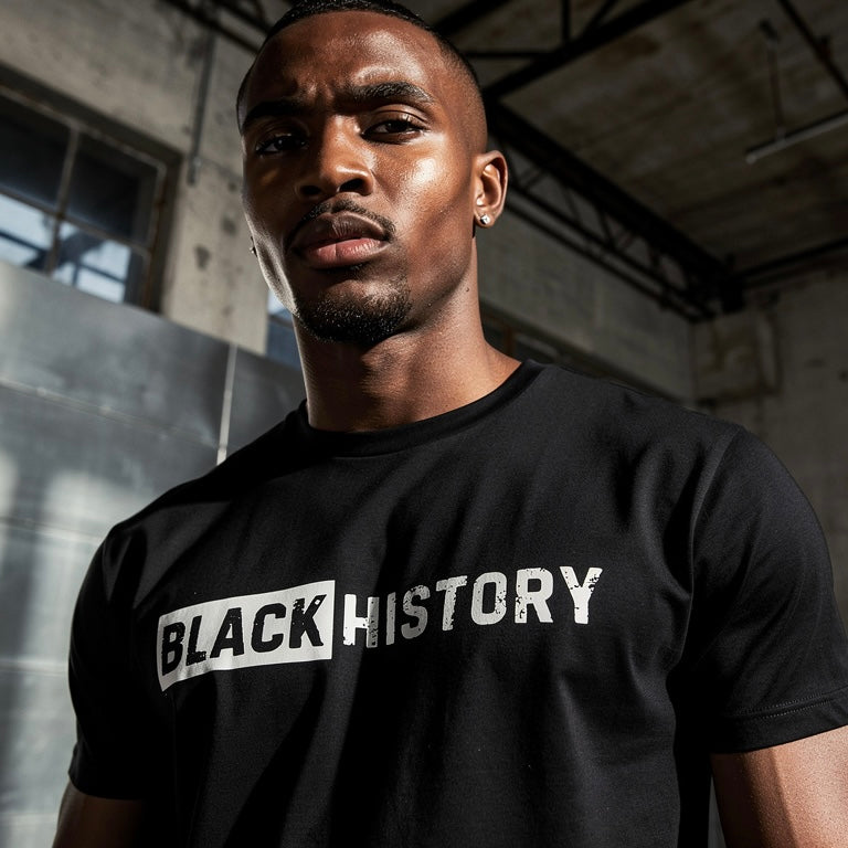 The Ali Legacy T-Shirt