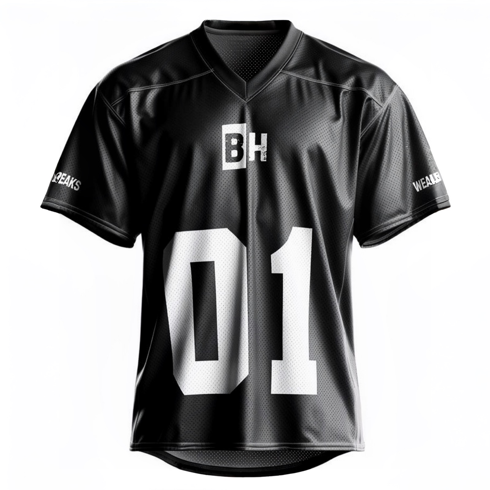 Midnight Legacy Jersey