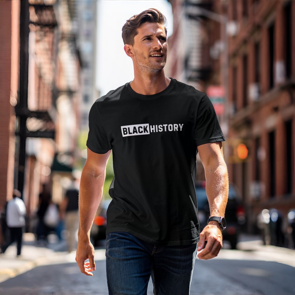 The Ali Legacy T-Shirt