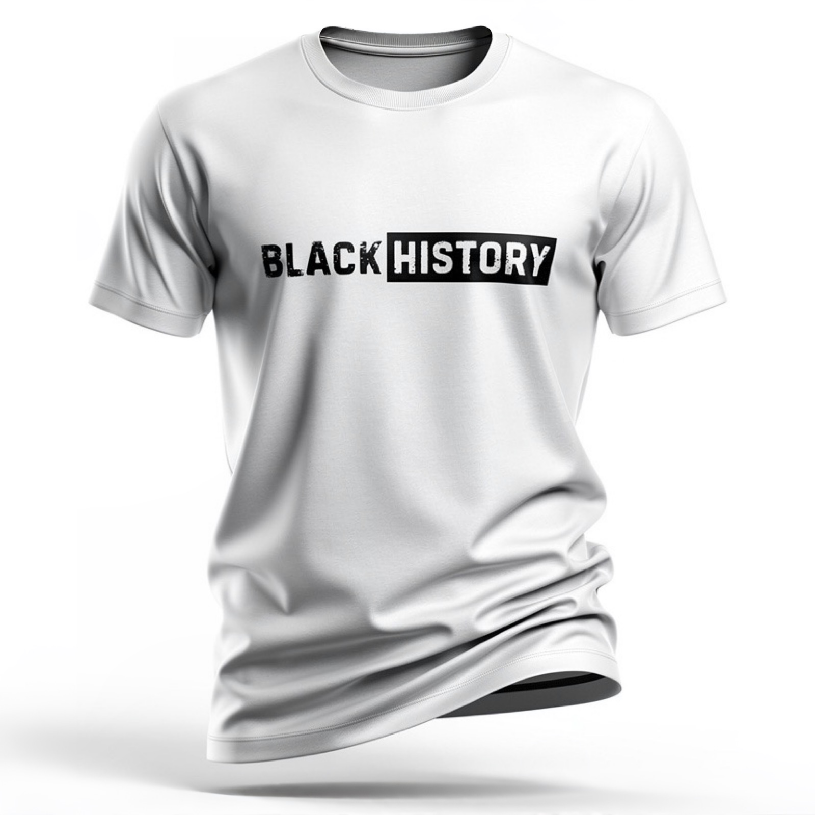 The Ali Unity T-Shirt