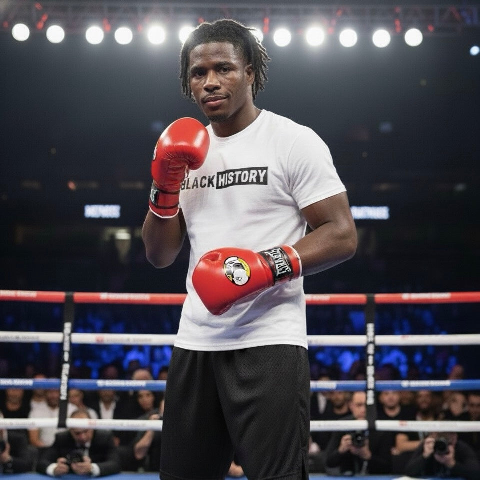 The Ali Unity T-Shirt