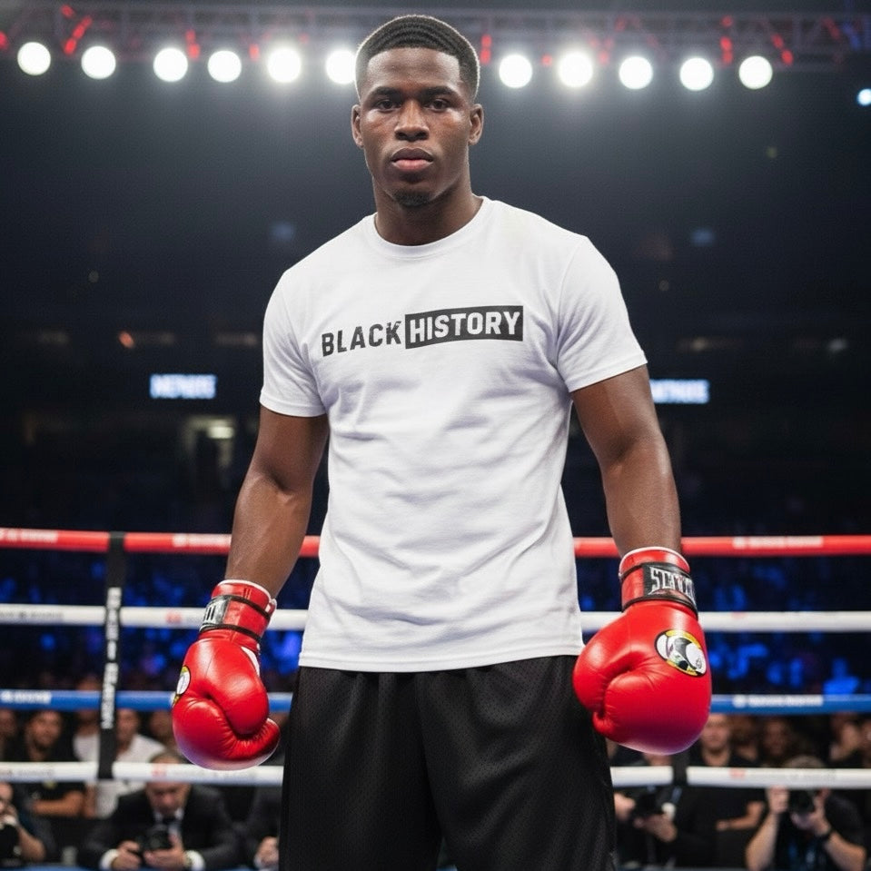 The Ali Unity T-Shirt