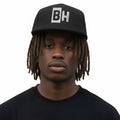 The Legacy Snapback Hat