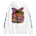 The Ali United Hoodie